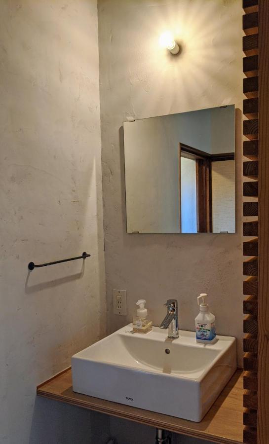 神倉書斎 Kamikura-Hideaway Apartment Shingu Ngoại thất bức ảnh