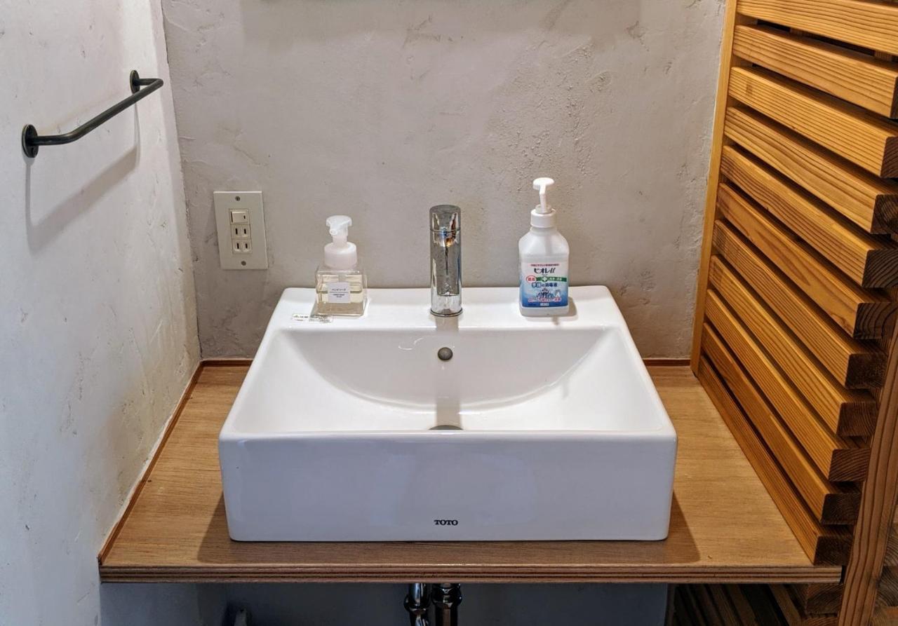 神倉書斎 Kamikura-Hideaway Apartment Shingu Ngoại thất bức ảnh