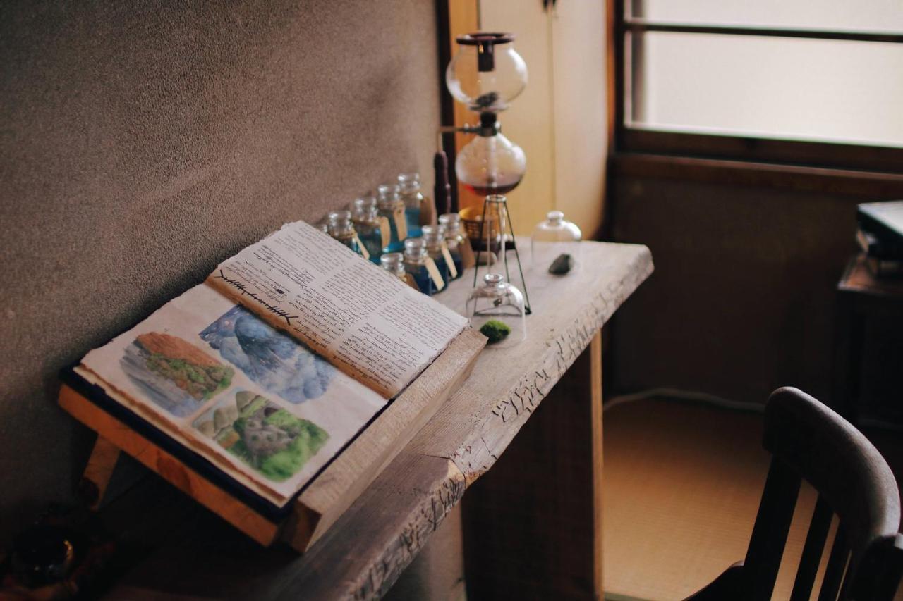 神倉書斎 Kamikura-Hideaway Apartment Shingu Ngoại thất bức ảnh