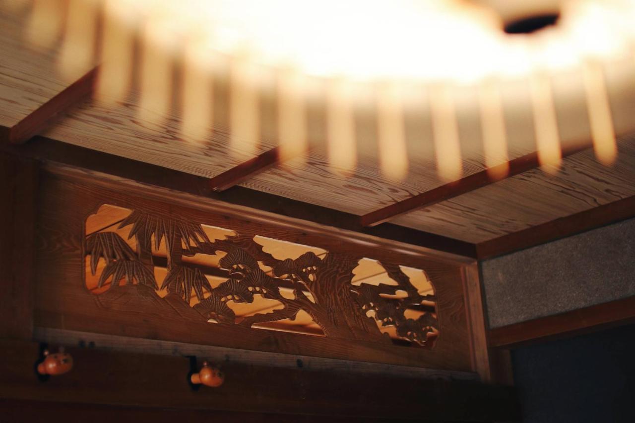 神倉書斎 Kamikura-Hideaway Apartment Shingu Ngoại thất bức ảnh