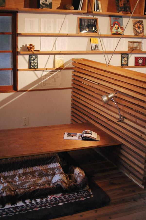 神倉書斎 Kamikura-Hideaway Apartment Shingu Ngoại thất bức ảnh