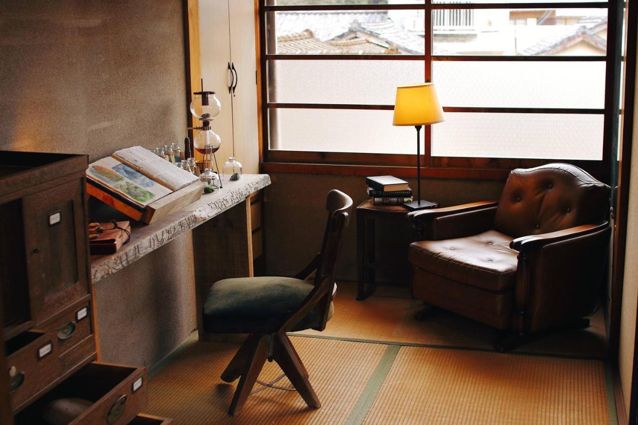 神倉書斎 Kamikura-Hideaway Apartment Shingu Ngoại thất bức ảnh