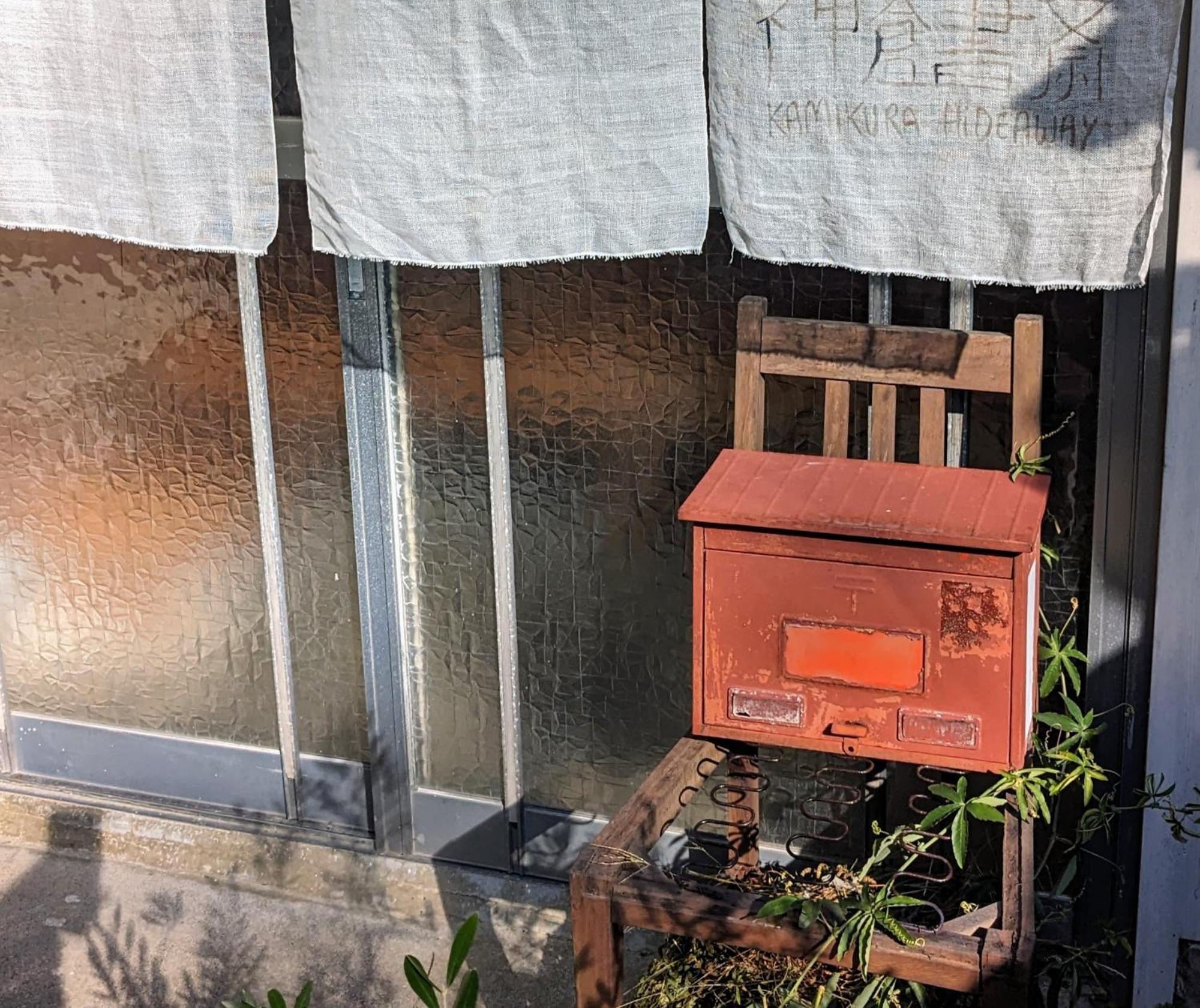 神倉書斎 Kamikura-Hideaway Apartment Shingu Ngoại thất bức ảnh